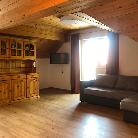 Landgasthof Peterbauer แชร์ดดิง ภายนอก รูปภาพ